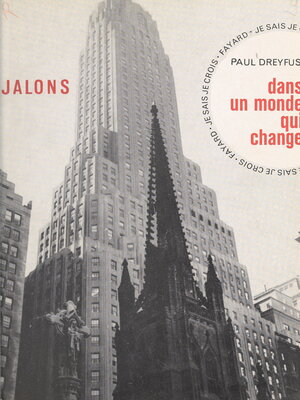 cover image of Le monde qui s'offre à vous (4)